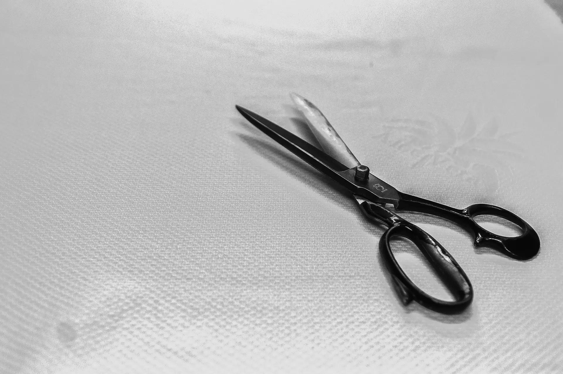 Corte perfeito!