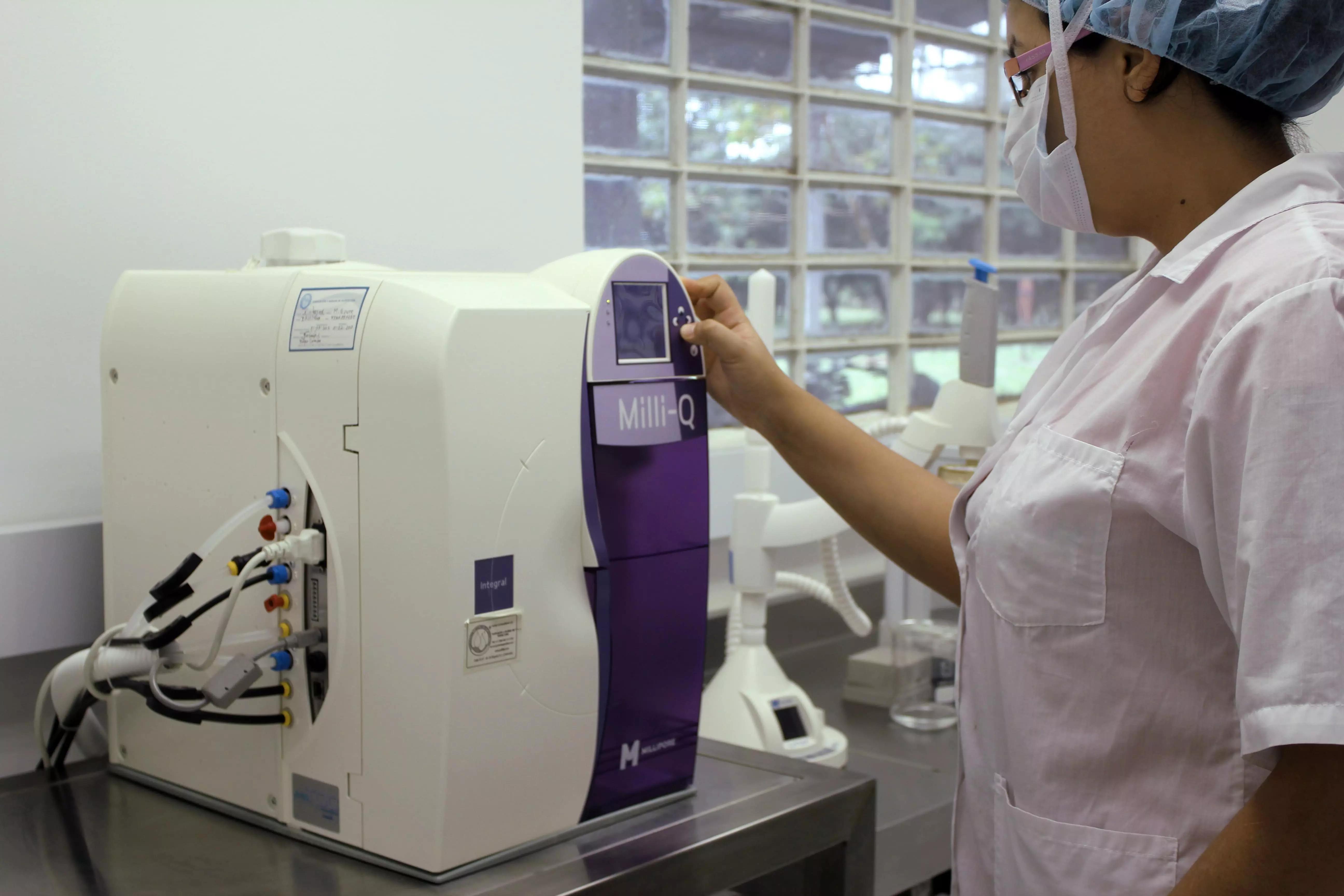 área de toxicologia 