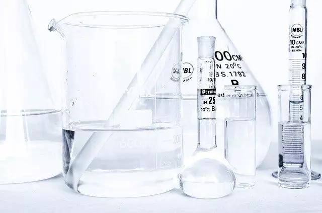 O essencial para alguém que tem aulas de química