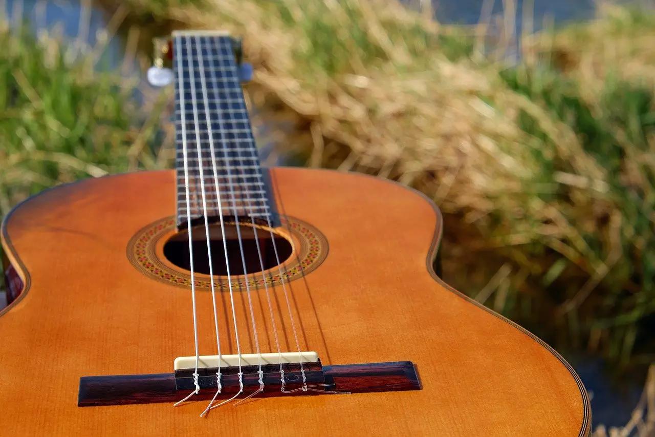 Profissão guitarrista: qual a progressão de carreira?