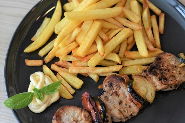 Instafood, a cozinha no instagram.