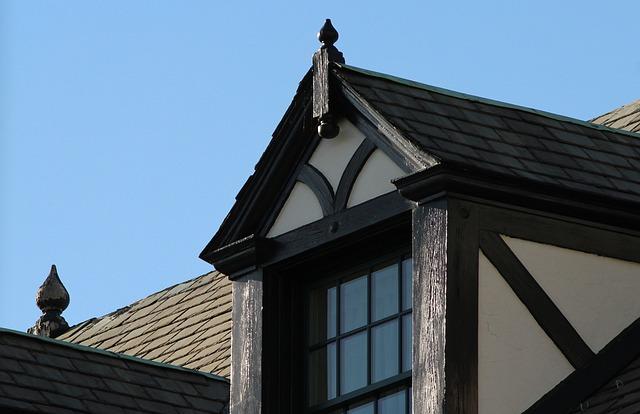 Casa na Inglaterra de Tudor