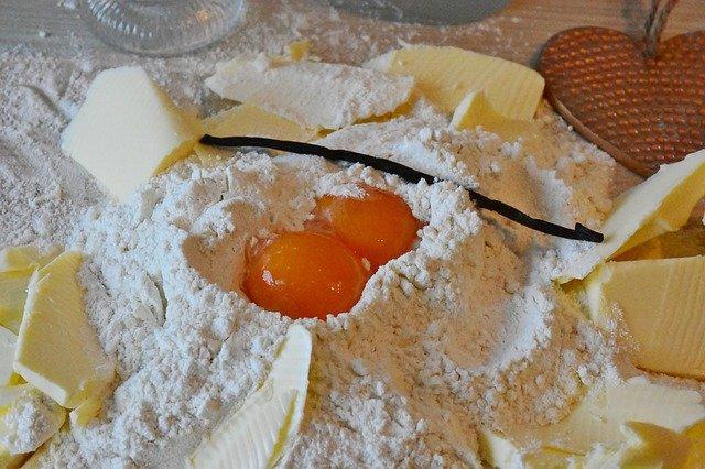 Frações na cozinha