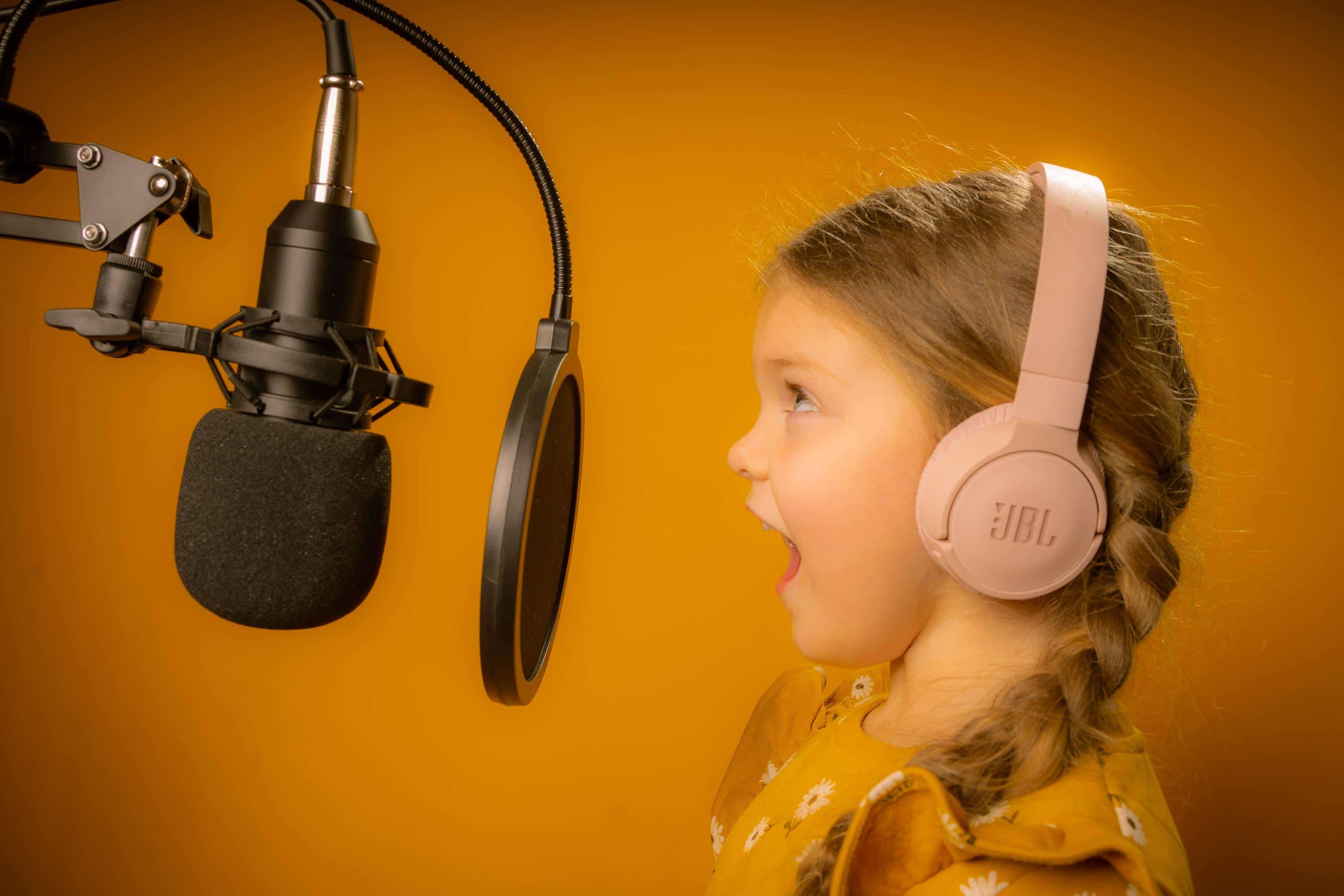 aula de canto do youtube 