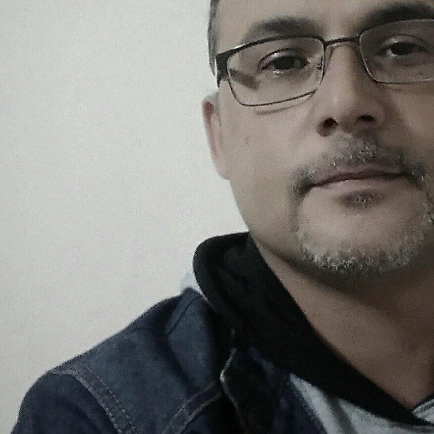 foto de perfil do redator Erico