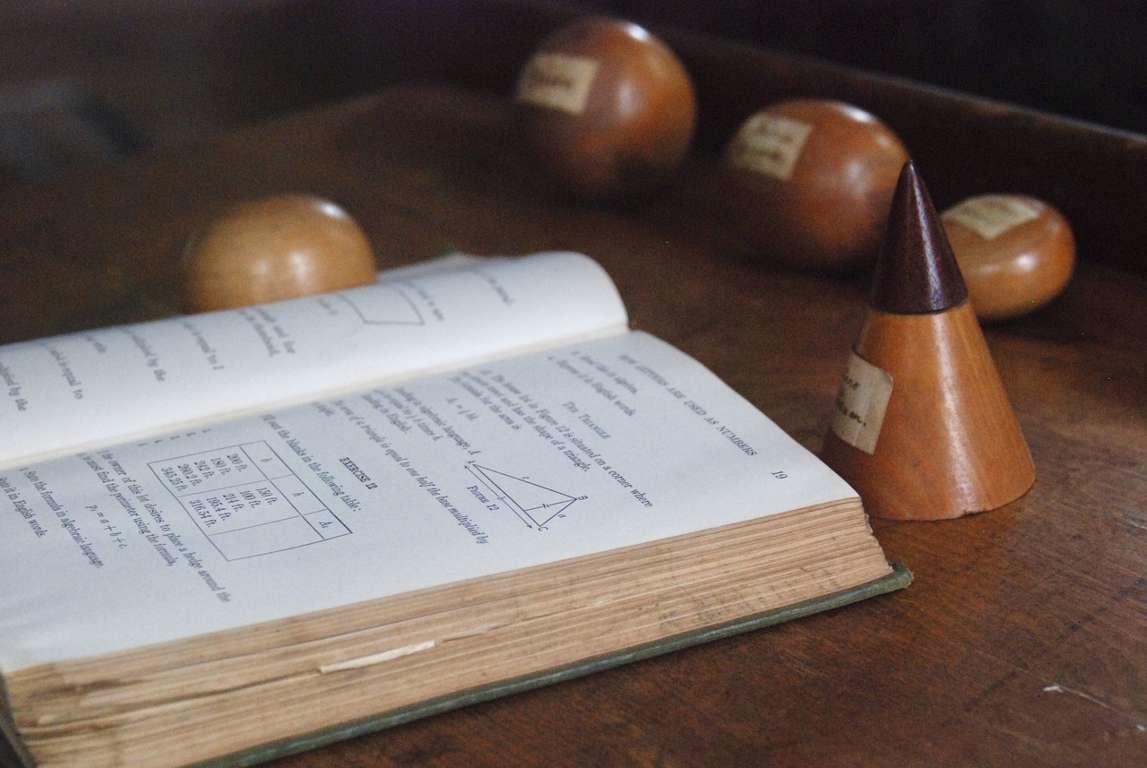 Regras de matemática fáceis