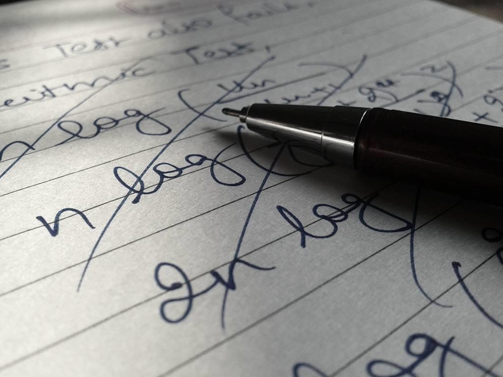 Faça matemática sem perder a cabeça