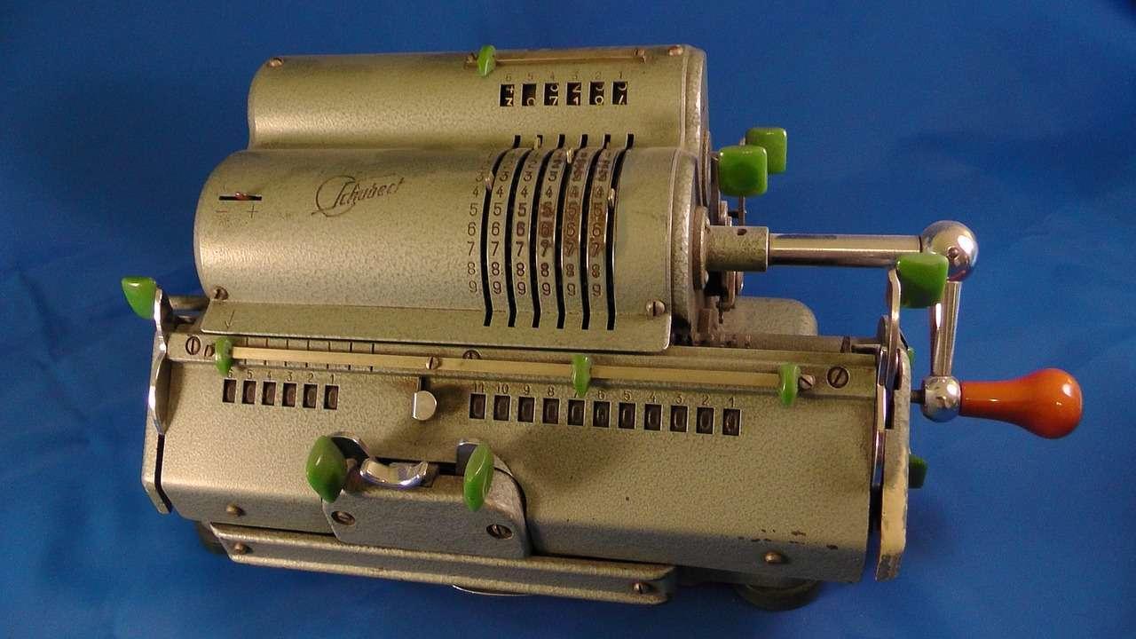 As equações ficarão fáceis