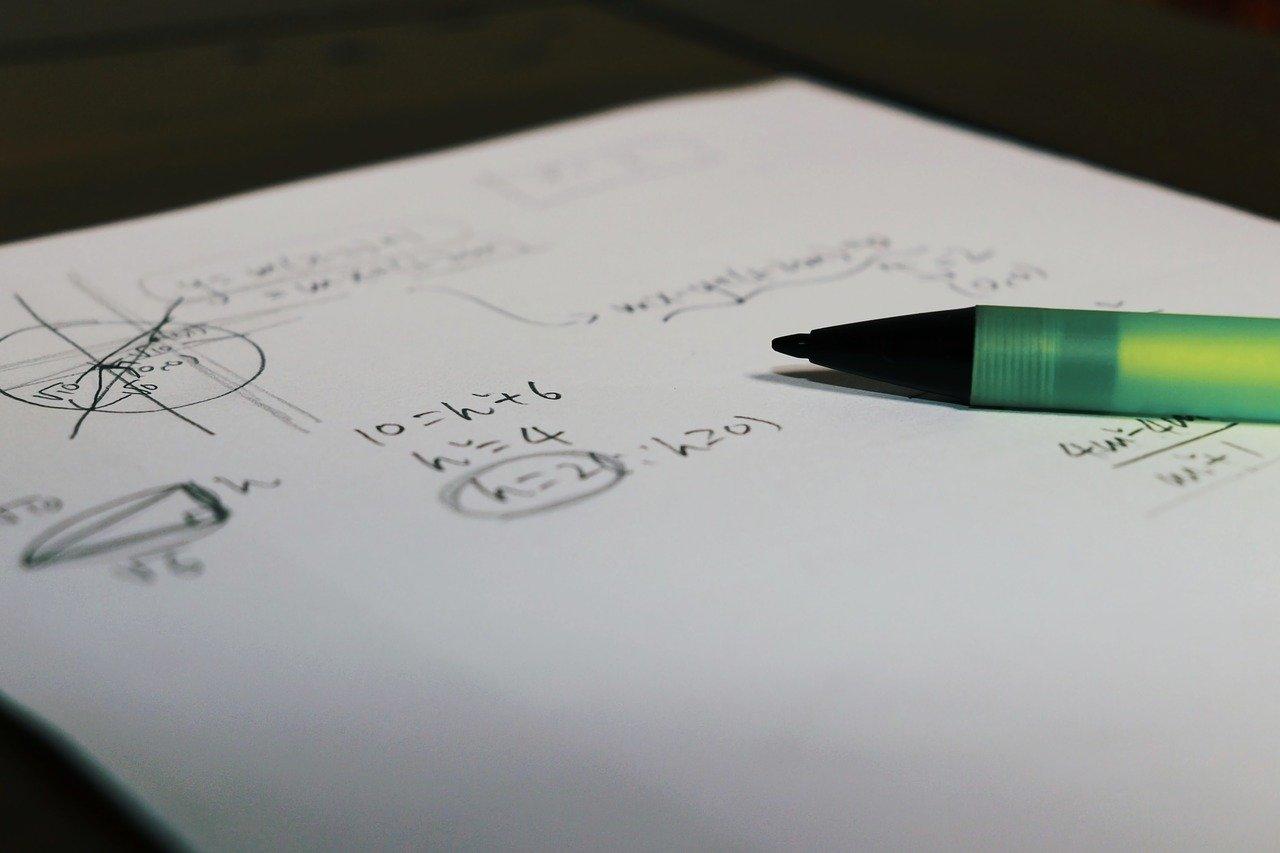 Matemática simples e fácil