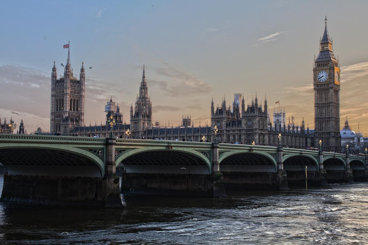 Londres, Inlgaterra