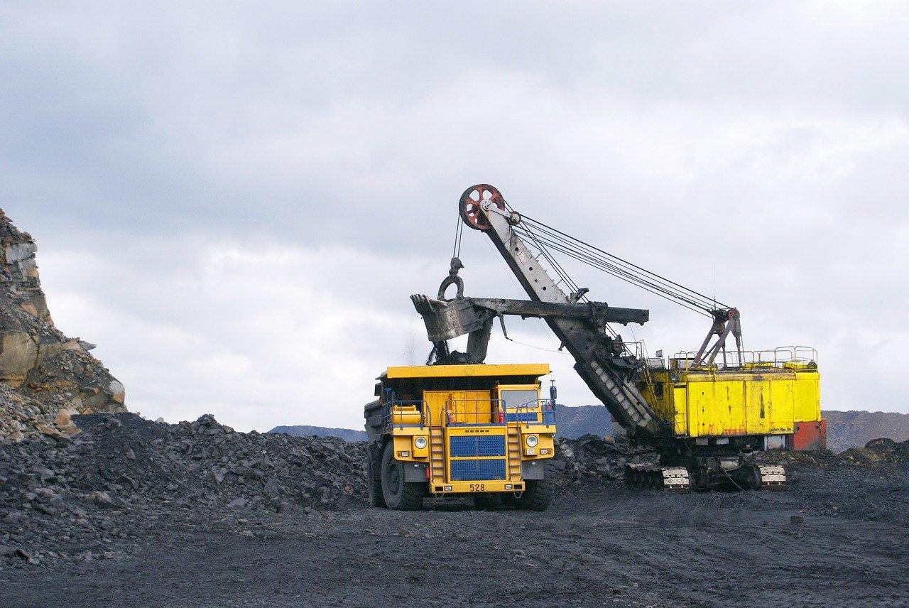 Iniciar uma operação de mineração em regiões remotas da Rússia apresenta desafios