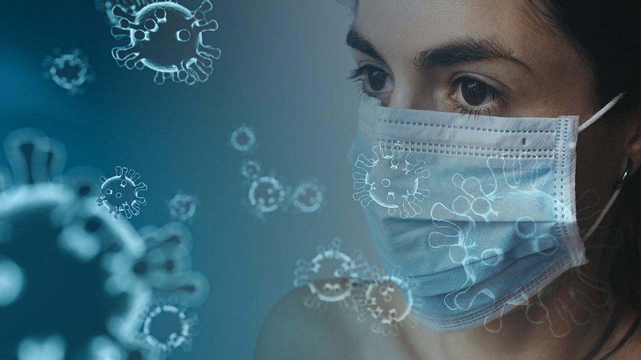 Biologia e o estudo de doenças virais