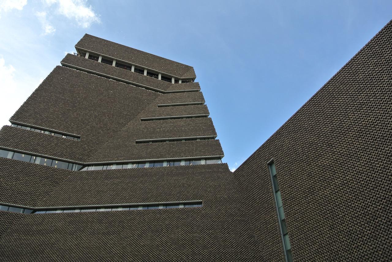 Tate Modern em Londres