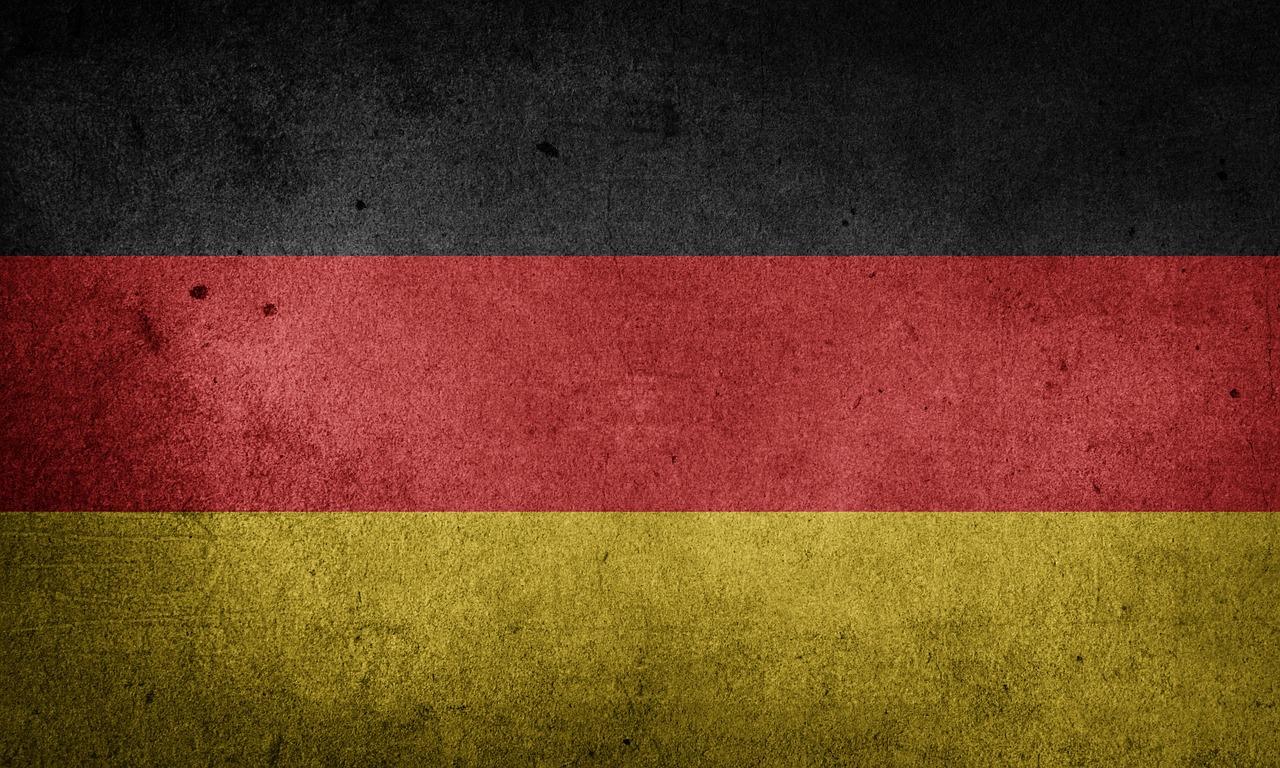 Bandeira da Alemanha