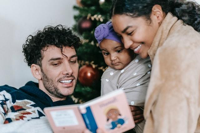 Livro infantil em alemao
