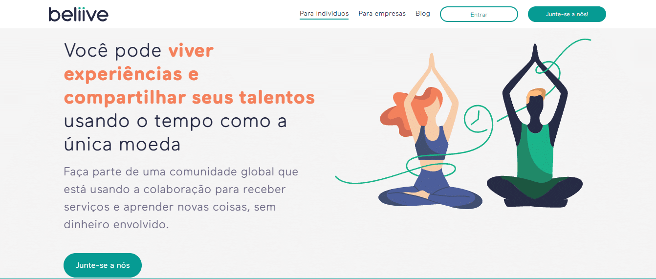 Site Bliive