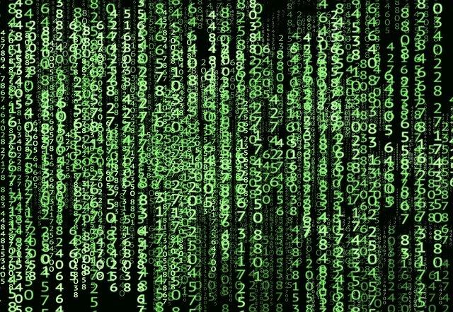 Códigos de programação