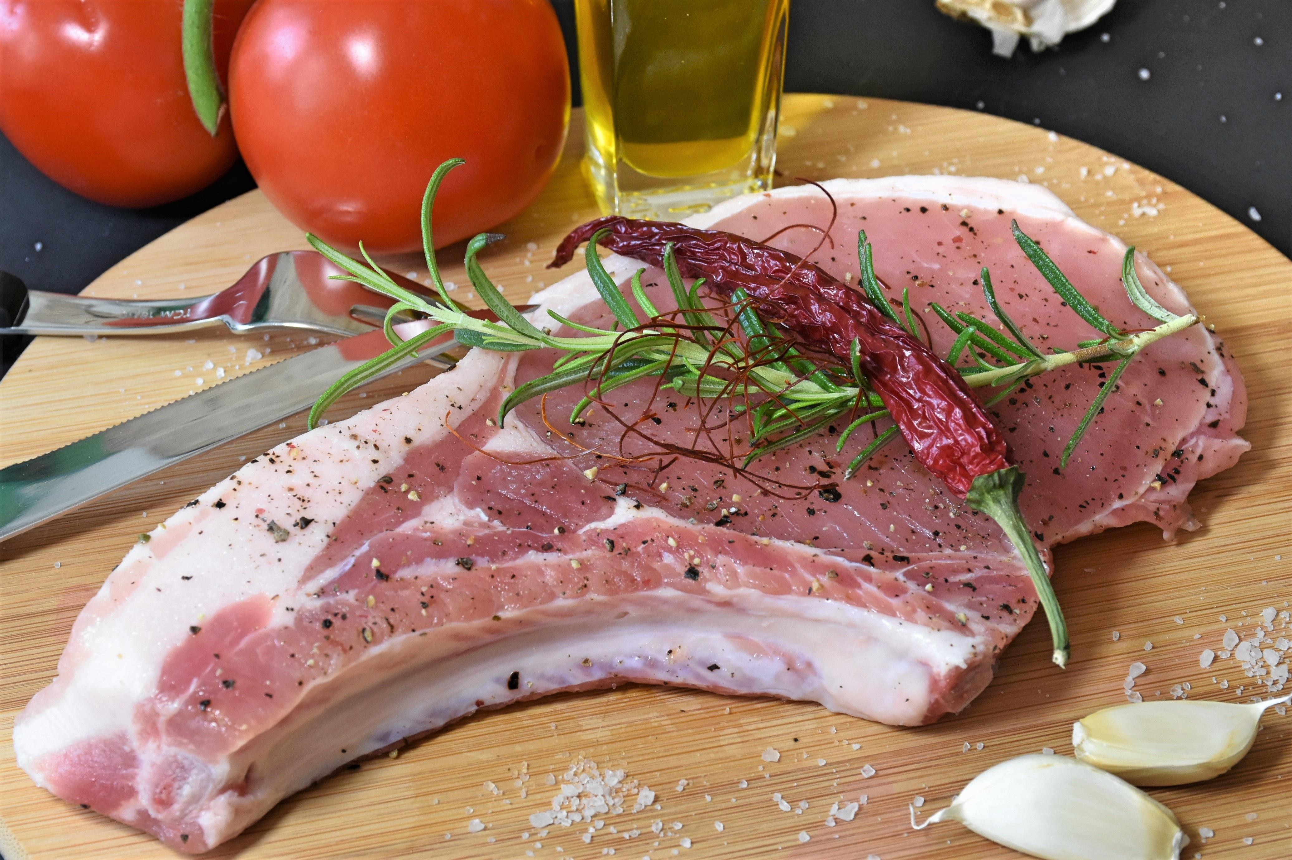 Carne da cultura alemã