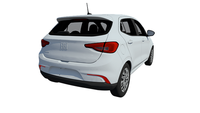 Carro Fiat Argo