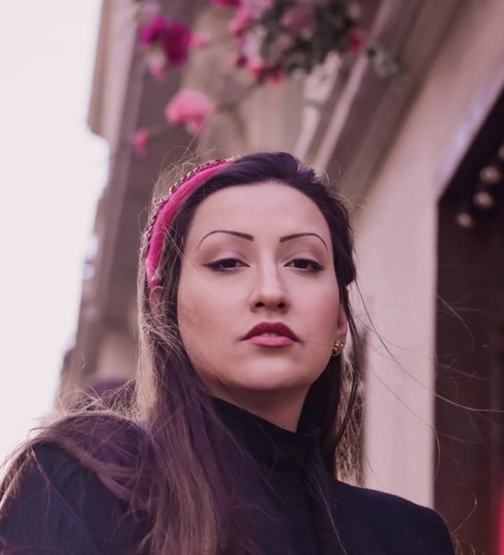 ana carolina dalcolmo