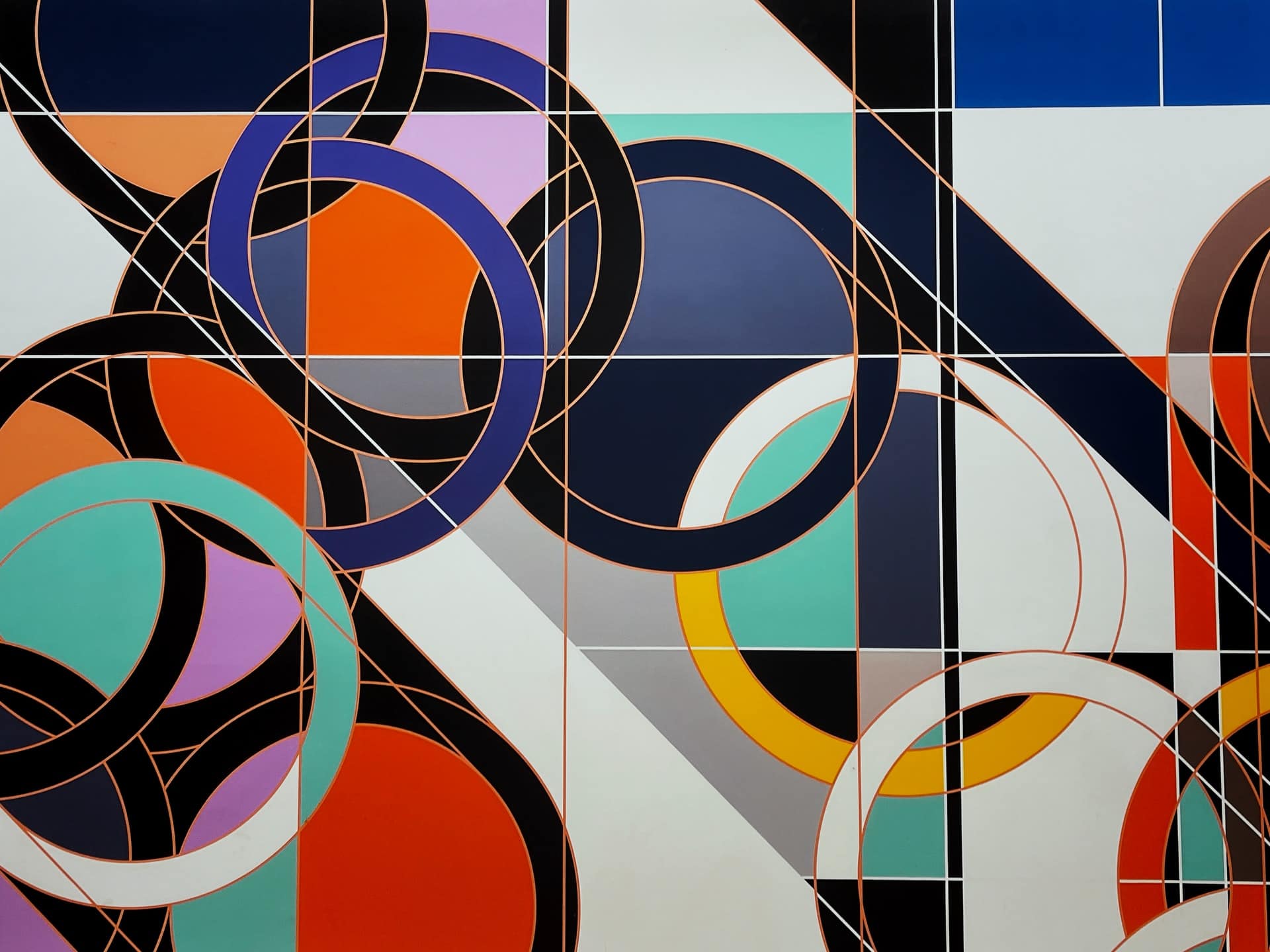 quadro da artista anita malfatti