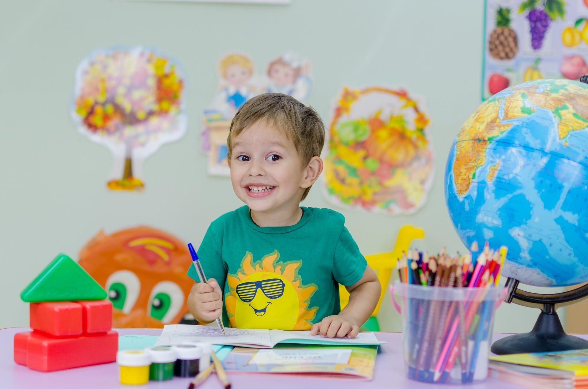 História para Educação Infantil
