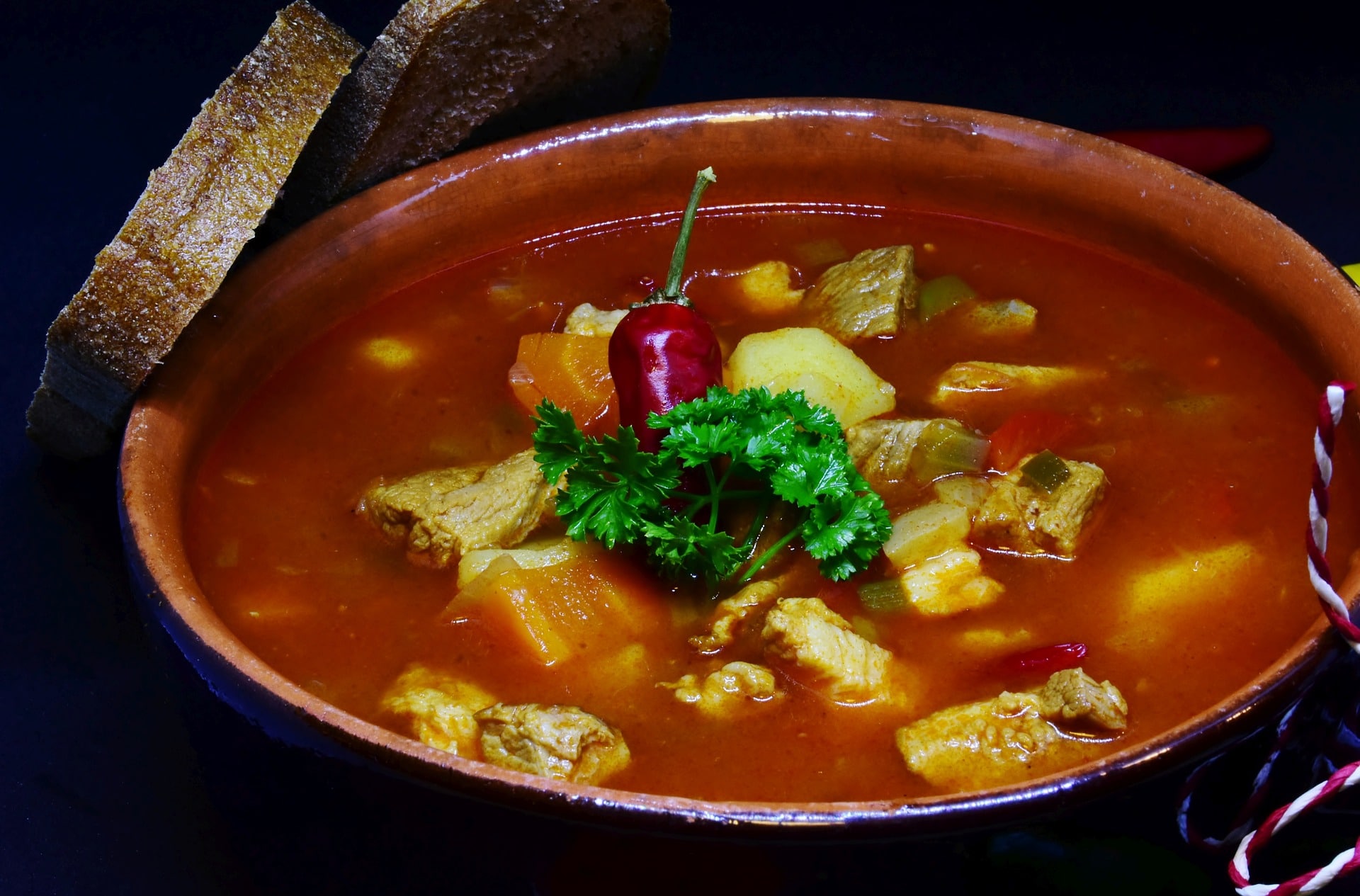 Curso de culinaria