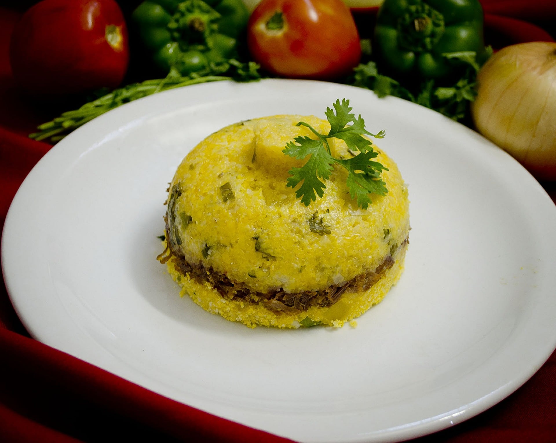 Curso de cozinha