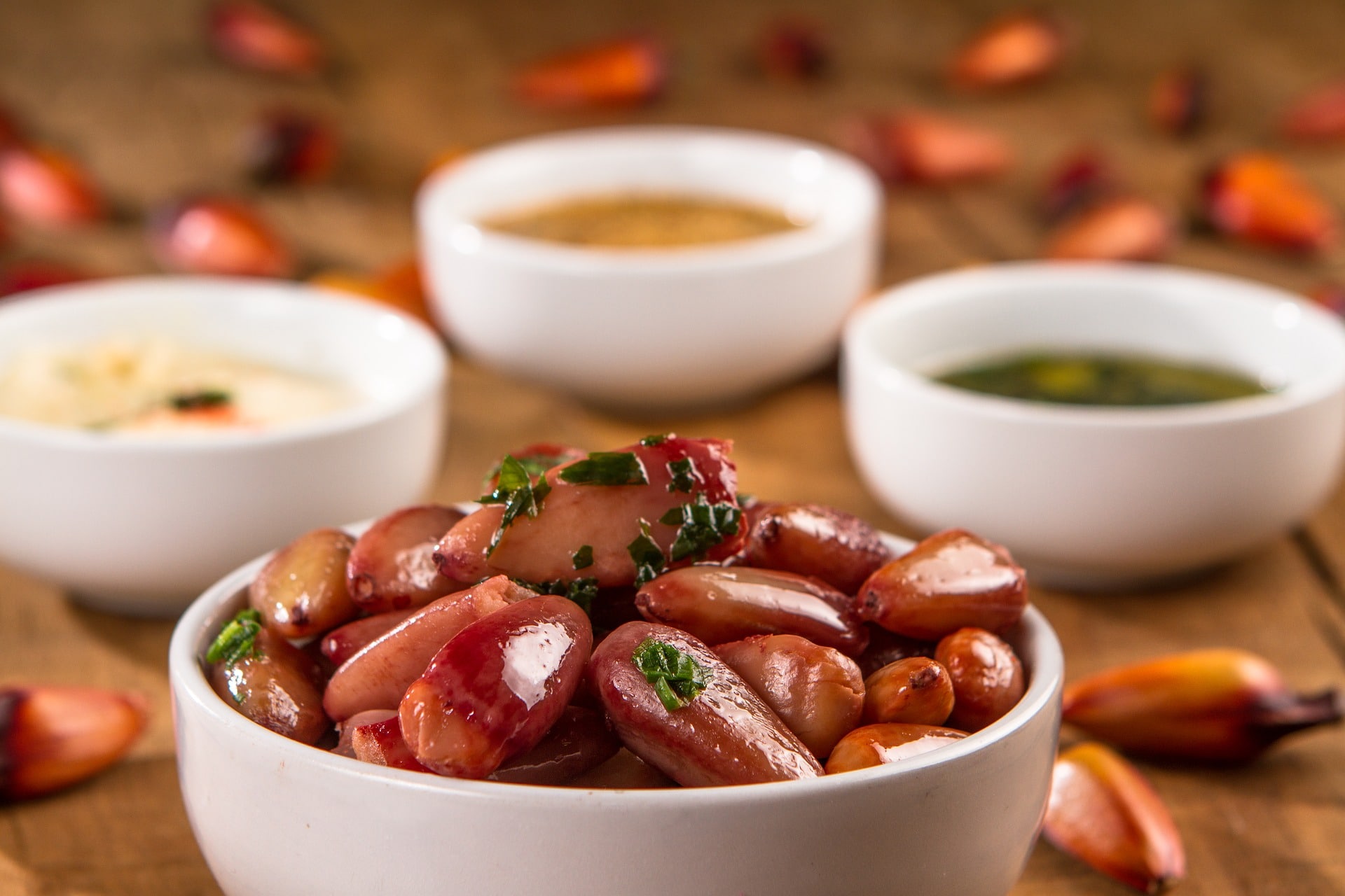 Curso de cozinha