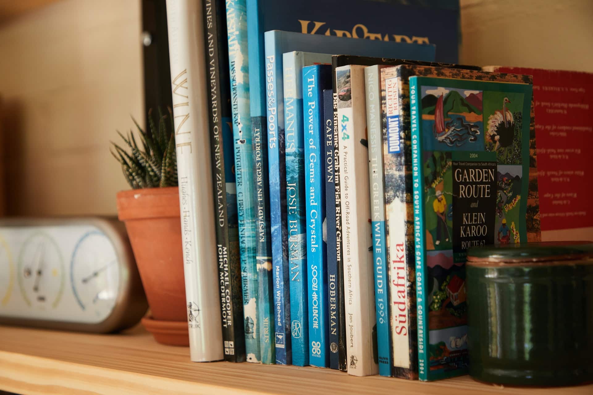 Livros de inglês