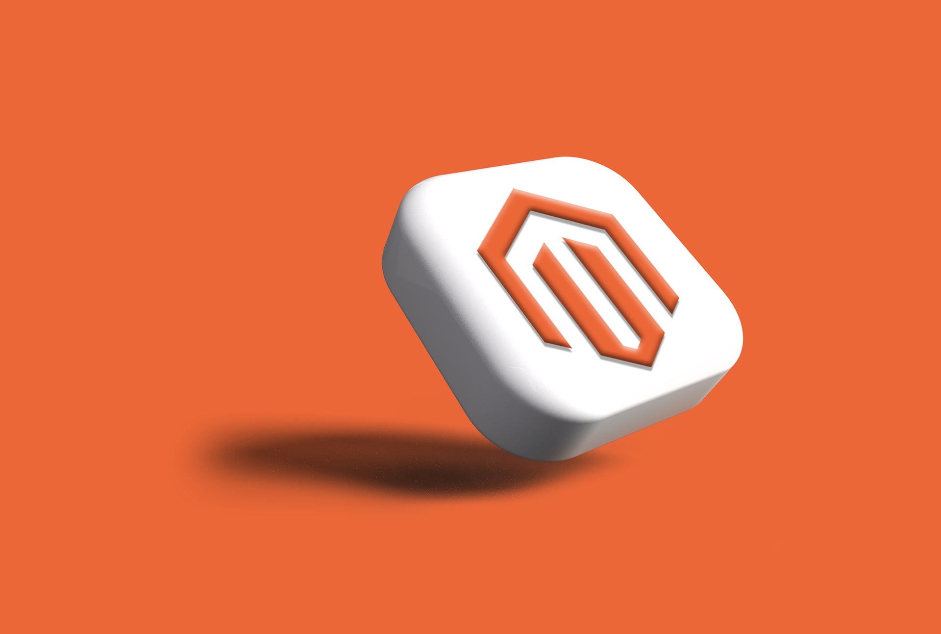 Logotipo de marca.