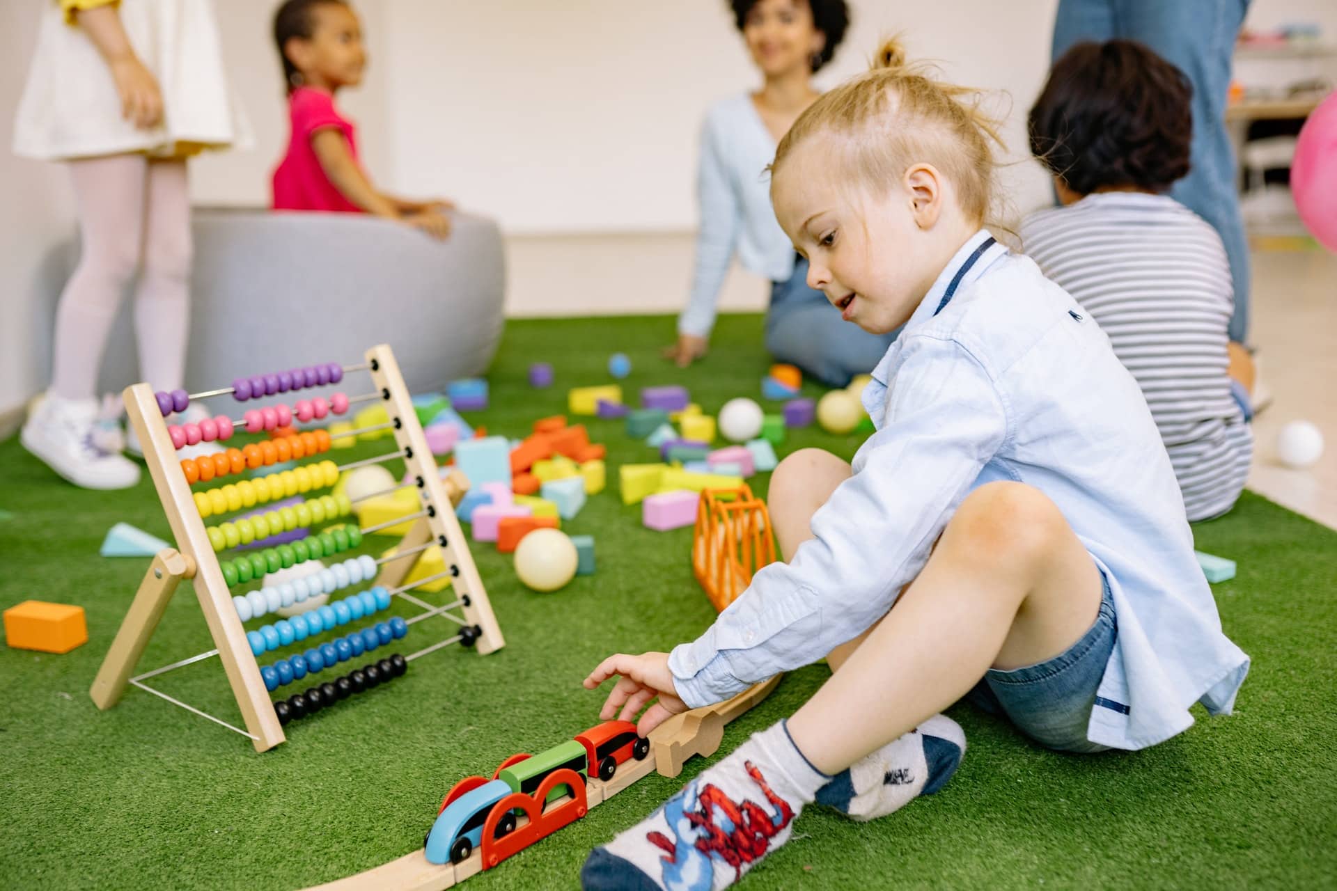 Jogos desenvolvimento infantil