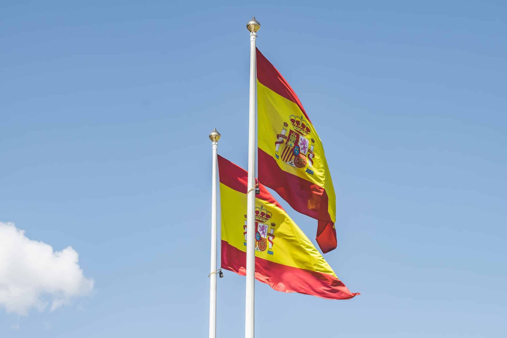 Bandeiras da Espanha