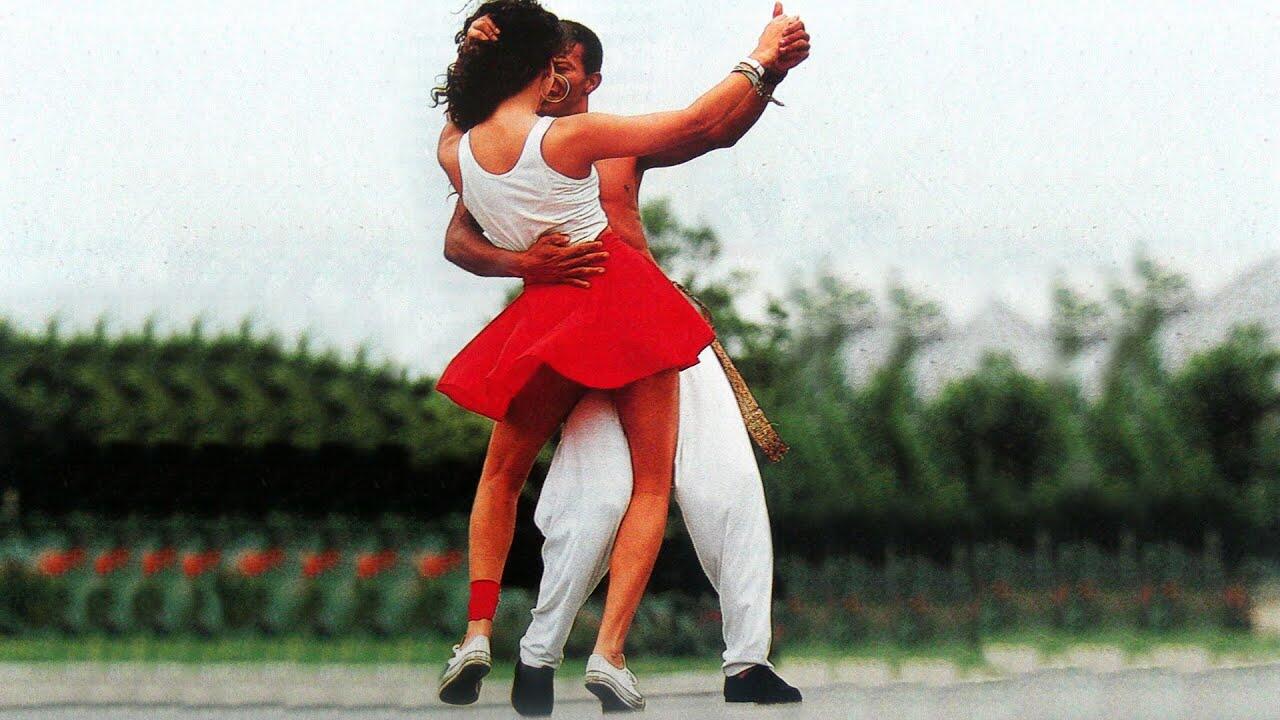 Origem da lambada e danças