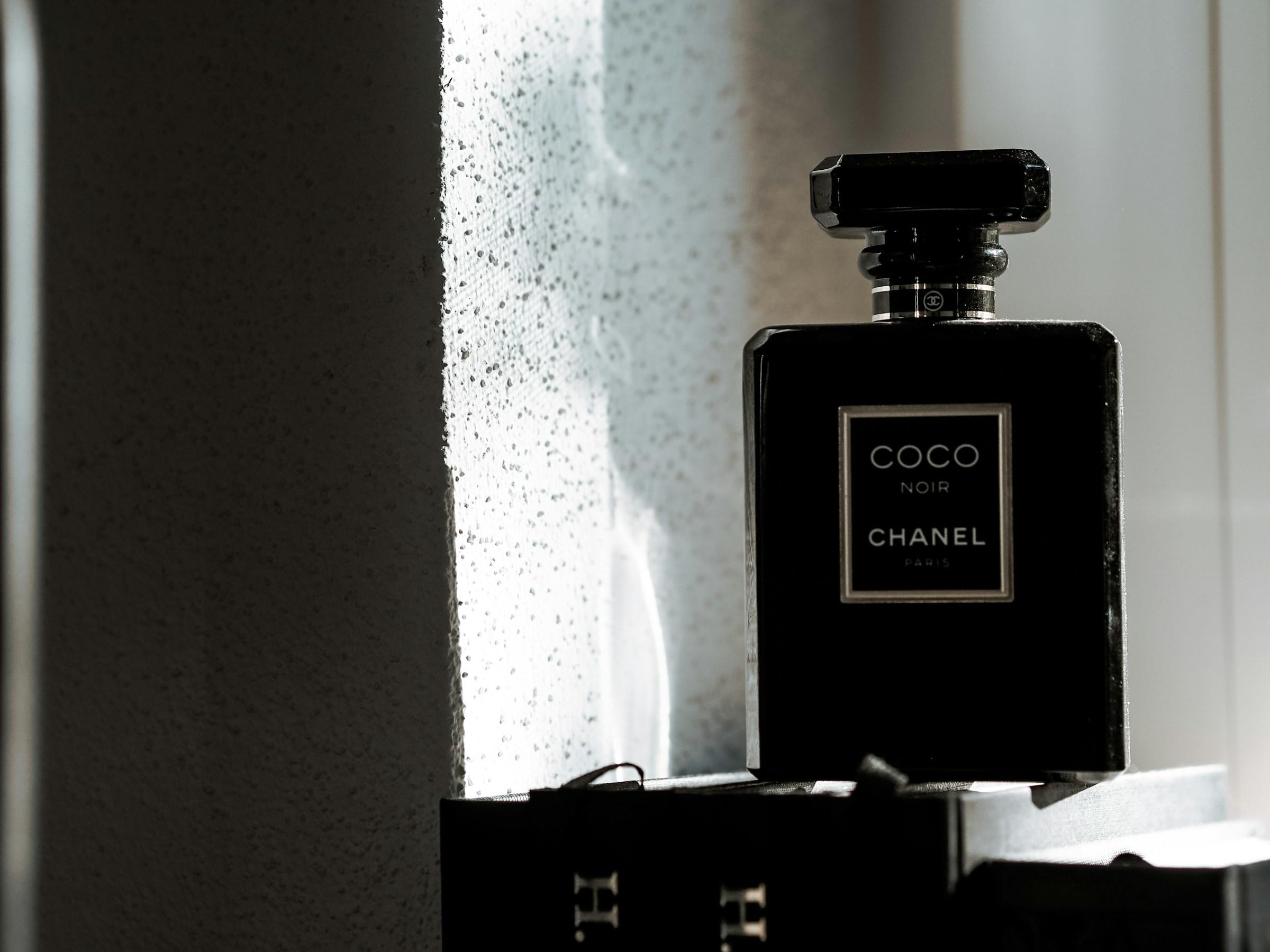 Perfume Chanel nº.5