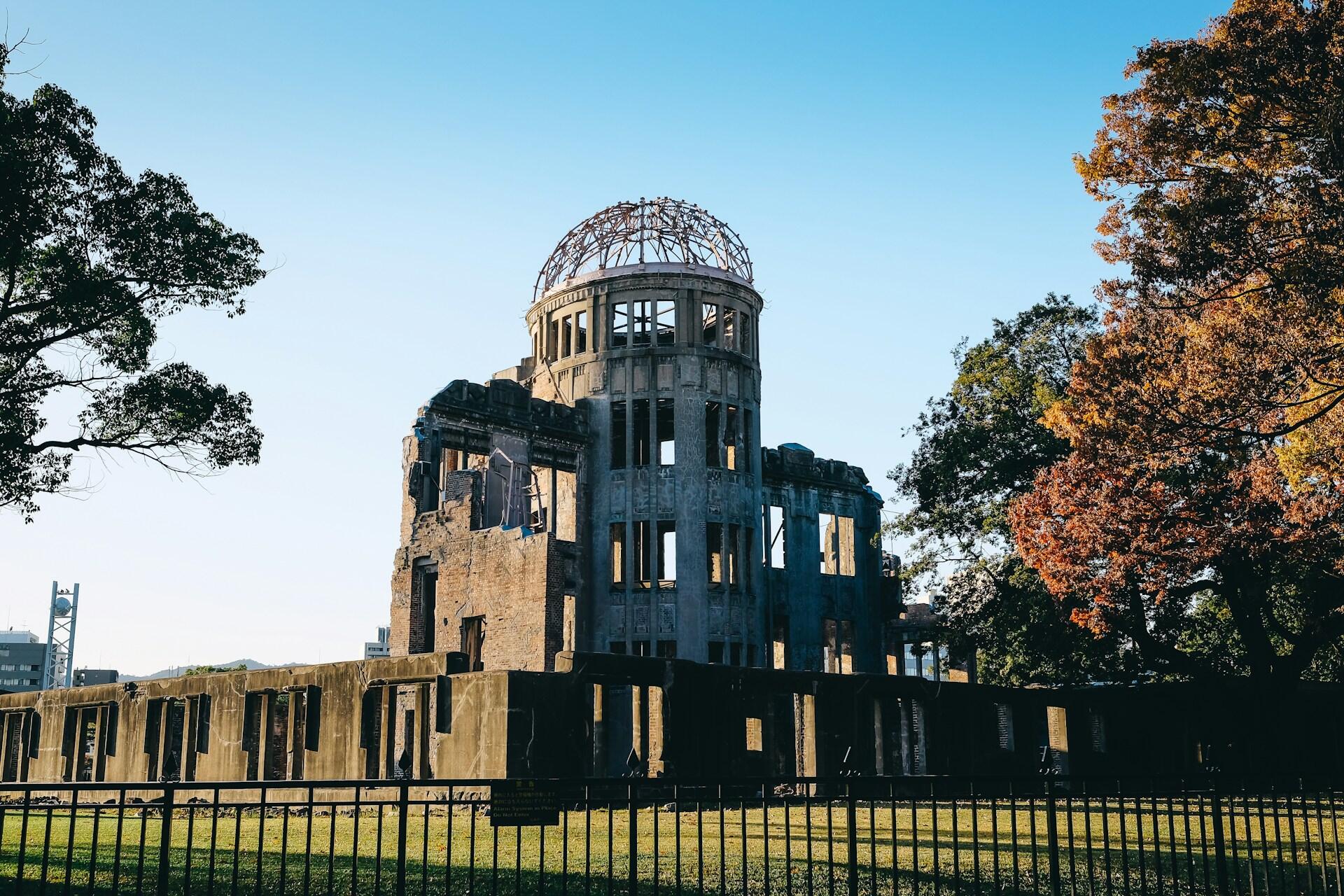 Catálogo Hiroshima PDF Hiroshima e Nagasaki Hiroshima explosão Hiroshima hoje