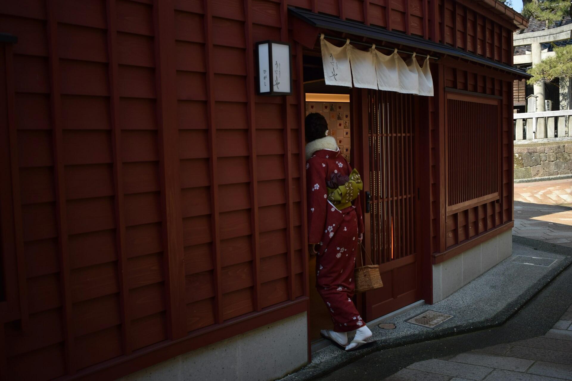 O que fazer em Kanazawa Onde comer em Kanazawa Bairro das gueixas Kanazawa Kanazawa wikipedia Kanazawa ou Takayama Kanazawa ouro Kanazawa no inverno