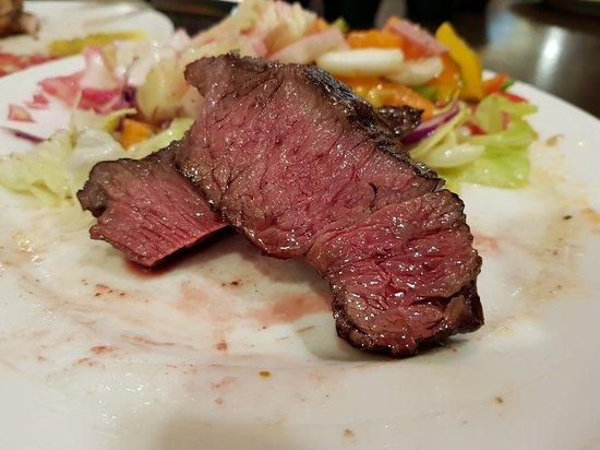Churrasco na Copacabana Grill @tripadvisor