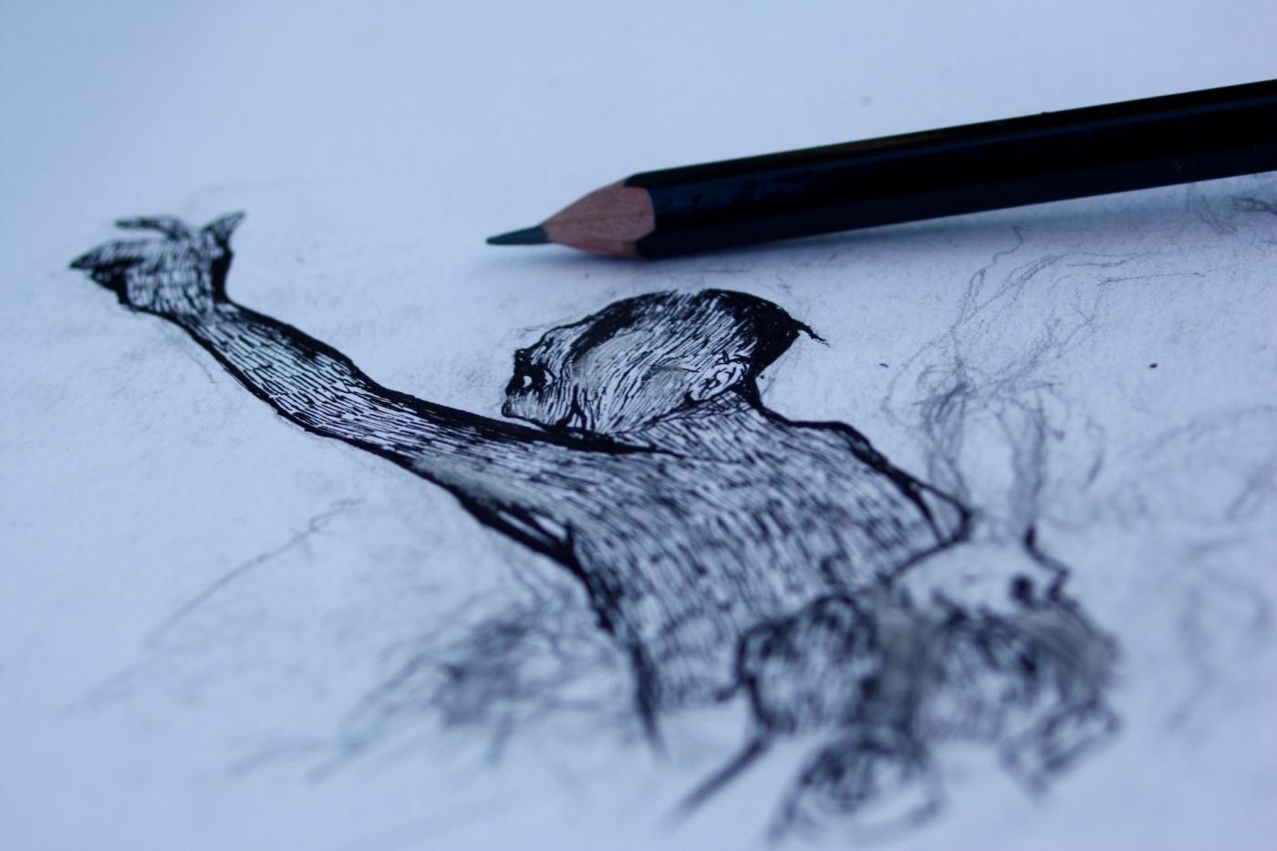 Quais os estilos de desenho existem?