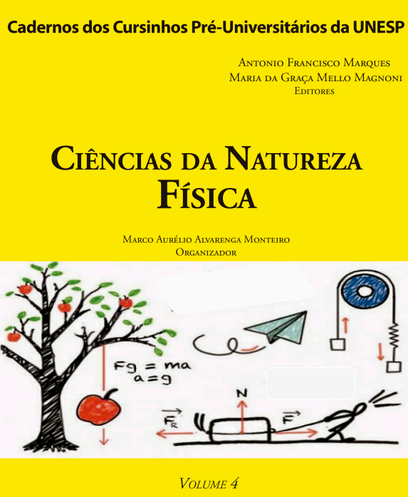 Caderno de física