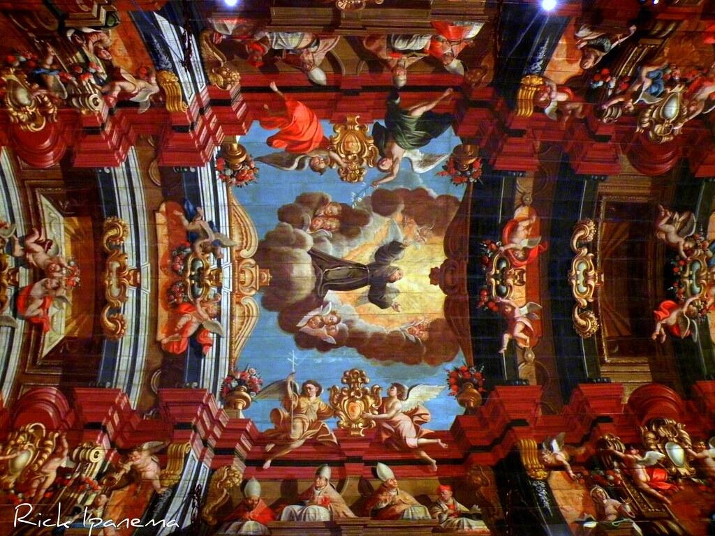 Tudo que precisa saber sobre arte barroca, pinturas barrocas, período barroco