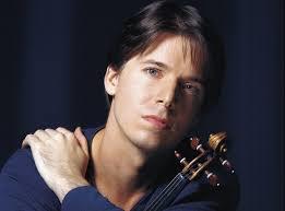 Joshua Bell - EUA, 1967–