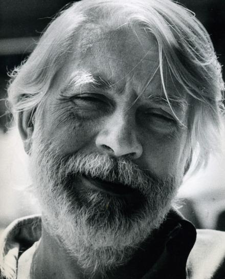 Foto de Giovanni Raboni