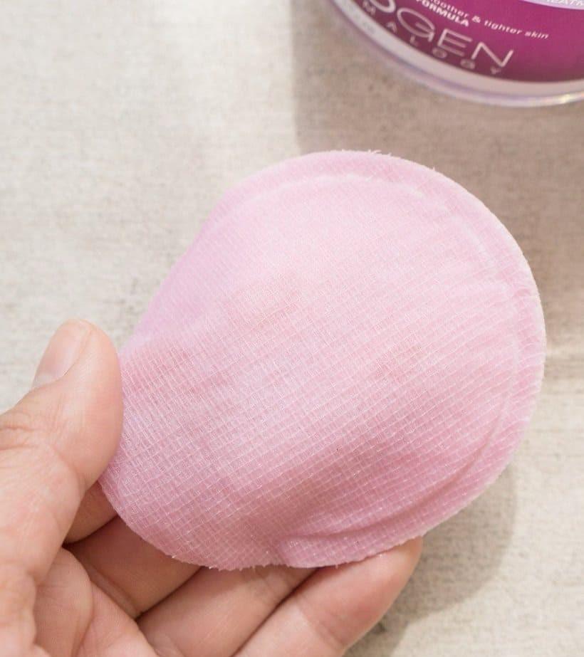 Compressas da Neogen Bio-Peeling