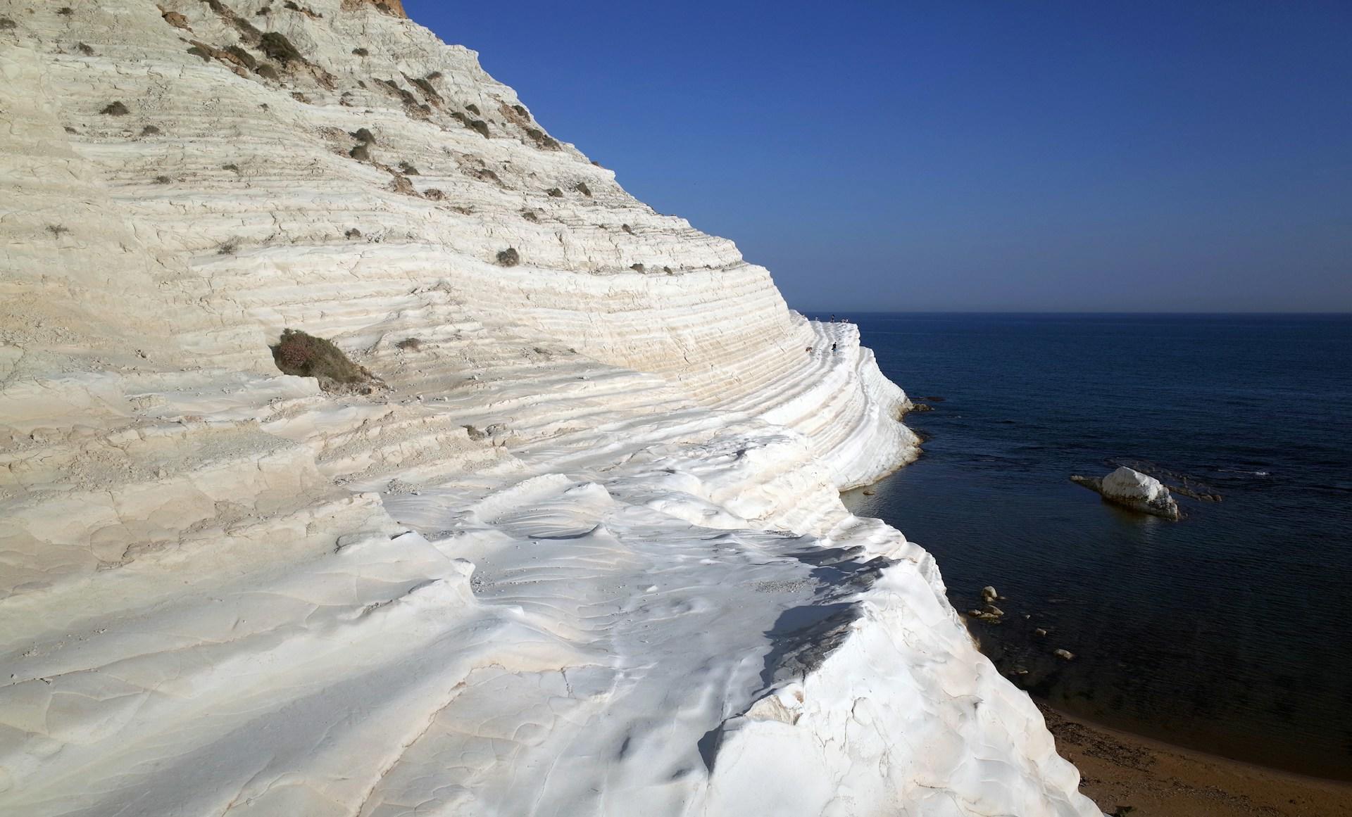 Scala dei Turchi