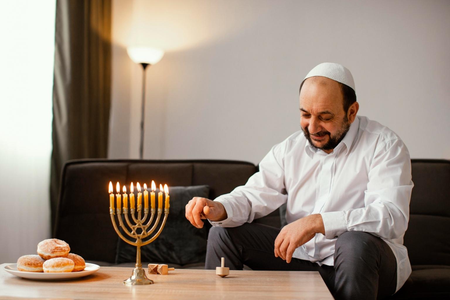 História do Judaísmo: origem, crenças e símbolos