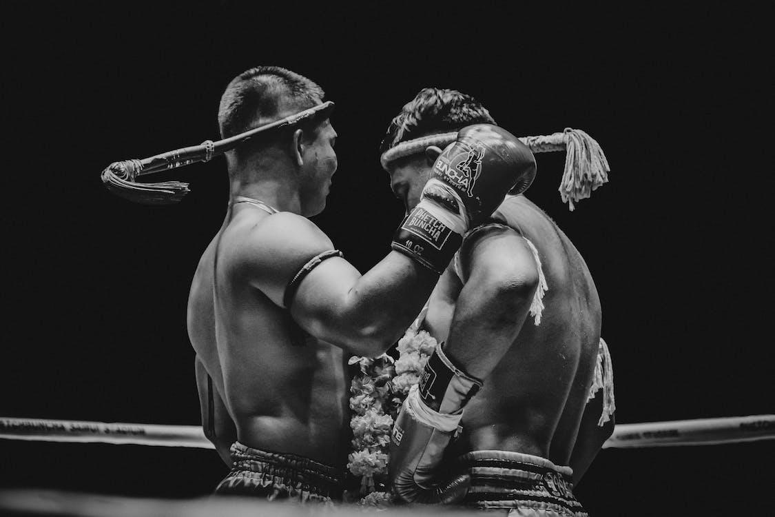 Tudo sobre Muay Thai a arte marcial tailandesa
