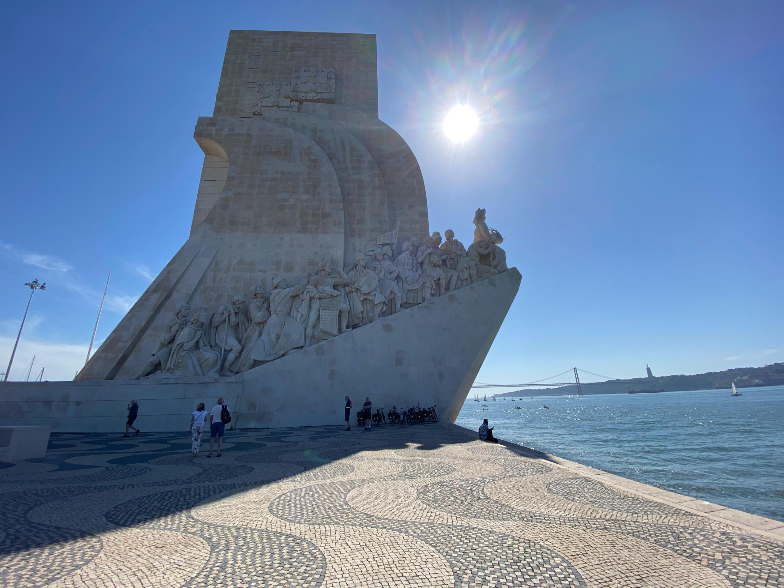 Padrão dos Descobrimentos em Portugal