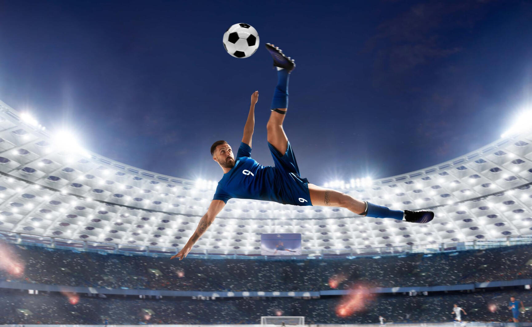 Tudo sobre futebol: veja aqui nosso guia completo!