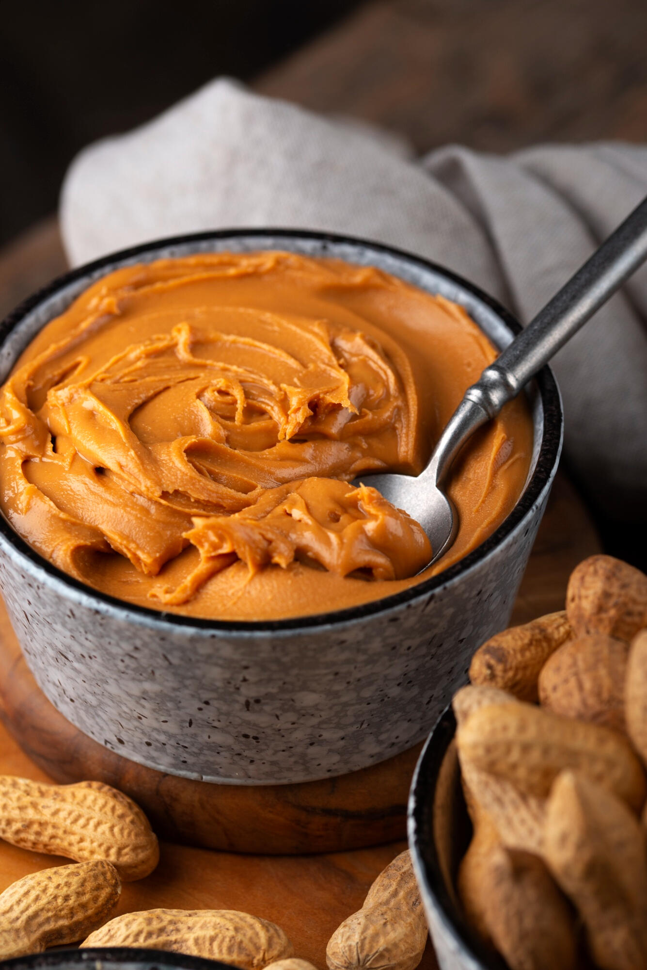 Doce de leite dentro da panela.